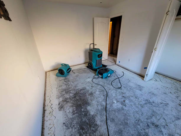 Best 24-hour water damage restoration  in Wilburton, OK