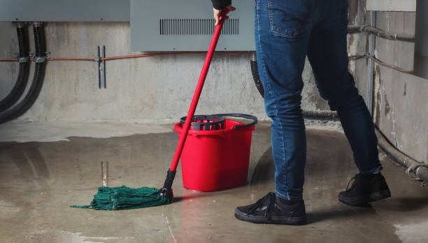 Best Emergency water damage restoration  in Wilburton, OK
