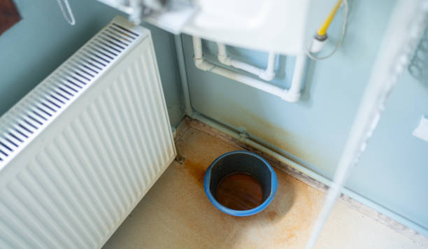 Best Water damage contractors near me  in Wilburton, OK
